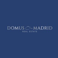 Domus Madrid Real Estate logo - Similar company to Salgado Eventos