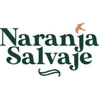 Naranja Salvaje logo - Similar company to Ilerdagua Sl