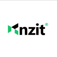 Knzit logo - Similar company to Kharazah | خرازة