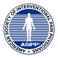 American Society of Interventional Pain Physicians (ASIPP) logo - Similar company to International Pain And Spine Intervention Society (Ipsis)