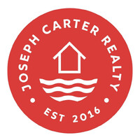 Joseph Carter Realty logo - Similar company to Realty World California Agents