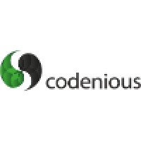 Codenious logo - Similar company to Codenius
