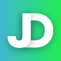 Joshua Digital logo - Similar company to Codeal