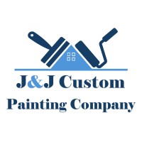 J & J Custom Painting Company, LLC - Las Vegas, NV logo - Similar company to Sparkly House Cleaning -- Milwaukee, Wi / Nashville, Tn / Las Vegas, Nv