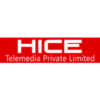 Hice Telemedia Private Limited logo - Similar company to Creatv