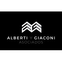 Alberti y Giaconi Asociados logo - Similar company to Comercialmente, Mentes Creativas Y Comerciales