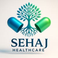 Sehaj Healthcare logo - Similar company to Ieee Uiet Student Branch