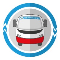 Buses Expreso Rancagua logo - Similar company to Train Control Professionals