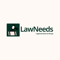 LawNeeds Ltd logo - Similar company to Ai & Product Solutions