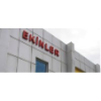 EKINLER Group logo - Similar company to Kocel Gmbh