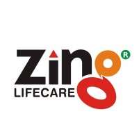 ZING LIFECARE P LIMITED logo - Similar company to Zenacts Pharma