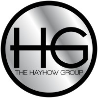 The Hayhow Group at Better Homes & Gardens Real Estate Kansas City Homes logo - Similar company to Elite Rail Services