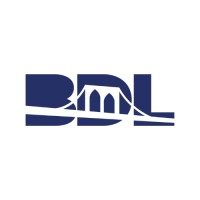 Brooklyn Debate League logo - Similar company to Reti Center