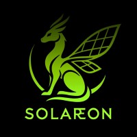 Solareon France logo - Similar company to Domuneo
