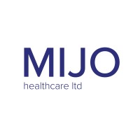 MIJO Healthcare logo - Similar company to Eventweb