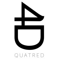 QUATRED logo - Similar company to Izzymobility Sas