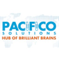 Pacifico Solutions logo - Similar company to Regent Solutions, Llc