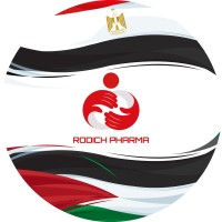 Rodich Pharma logo - Similar company to Compenso Pharma