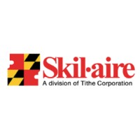 Skil-aire's 50 Years of Experience in Data Center Environmental Control: Let's Talk Sustainability! logo - Similar company to Tithe Corp