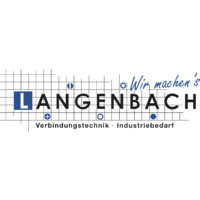 Langenbach GmbH logo - Similar company to Cb-Arbeitsschutz