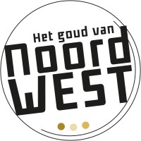Het Goud van Noordwest logo - Similar company to Bengopleiding.Nl