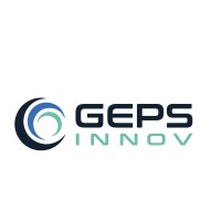 GEPS INNOV logo - Similar company to Geps Techno