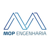 MOP Engenharia logo - Similar company to Brit Energy