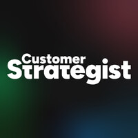 Customer Strategist Journal logo - Similar company to Customer Stories