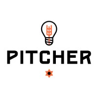 Pitcher Beer logo - Similar company to Group Initium