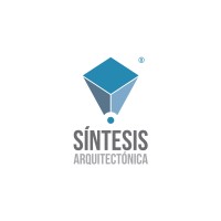Síntesis Arquitectónica ® logo - Similar company to Mic Multiservicios