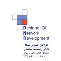 DND-Group logo - Similar company to Dnd Group Llp