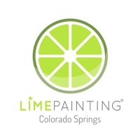 LIME Painting of Colorado Springs logo - Similar company to Ad Genius