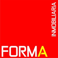 Forma Inmobiliaria logo - Similar company to Ineva Partners