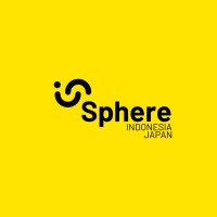 Sphere | Creative Agency Indonesia Japan logo - Similar company to Steps Creative Agency