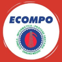 Colégio Politécnico ECOMPO logo - Similar company to Escola Ecompo