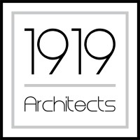 1919 Architects logo - Similar company to Place Foundry