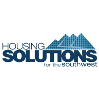 Housing Solutions for the Southwest logo - Similar company to Cu-Boulder Affordable Housing Research Initiative (Cu-Bahri)