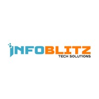 InfoBlitz Tech Solutions logo - Similar company to Suncarbon