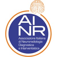 AINR - Associazione Italiana di Neuroradiologia logo - Similar company to More Comunicazione