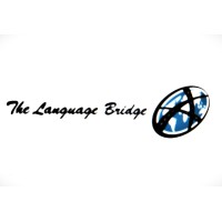 The Language Bridge logo - Similar company to Gesta Comunicaciones