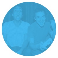 Roommates: Rooms For Rent & Roommate Finder logo - Similar company to Couch