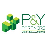 P&Y Partners Chartered Accountants logo - Similar company to B2A Culture
