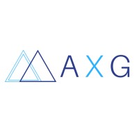 AXG logo - Similar company to Afoma Marketplace