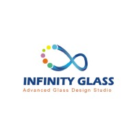 Infinity Glass - LED Mirror Hub logo - Similar company to Anyang Jin Chao Yang Materials Co., Ltd