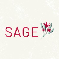 SAGE Camp logo - Similar company to Seed Scholars Honors Program