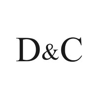 D&C Motor Company logo - Similar company to Time Auto Group