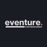 eventure logo - Similar company to After Inject