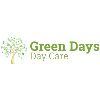 Green Days Day Care logo - Similar company to Guy Anderson Wines