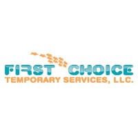 First Choice Temporary Services LLC logo - Similar company to First Choice Staffing, Llc