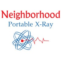 Neighborhood Portable X-Ray Services LLC logo - Similar company to National Mobile X-Ray
